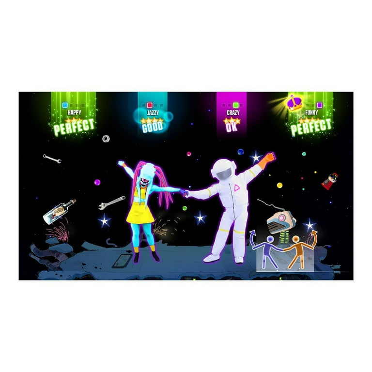 グランドホールセール 2015 Dance Just (Xbox Walmart.com - 887256301071 Ubisoft, 360) その他