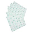 thumbnail image 4 of Aftercare Bandage,  Dressing Tape 5pcs Portable  For  Salon For Home Travel, 4 of 8