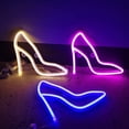 thumbnail image 4 of LINLIN Neon Sign,Neon Sign Light Wall LED Neon Night Lamp USB Battery Powered Led Neon Light Sign Bedroom Decor, 4 of 5