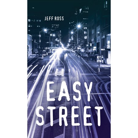 Orca Soundings: Easy Street (Paperback)
