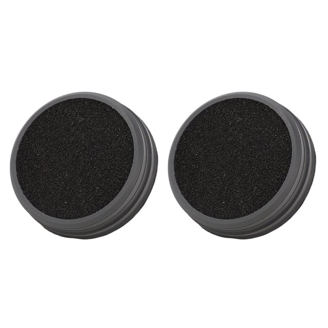Filtro de aspiradora ANGGREK Filtro reutilizable lavable para FC6728