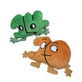 thumbnail image 5 of El nuevo peluche azul número cuatro de Four-Battle for Dream admite dibujos y muestras., 5 of 5
