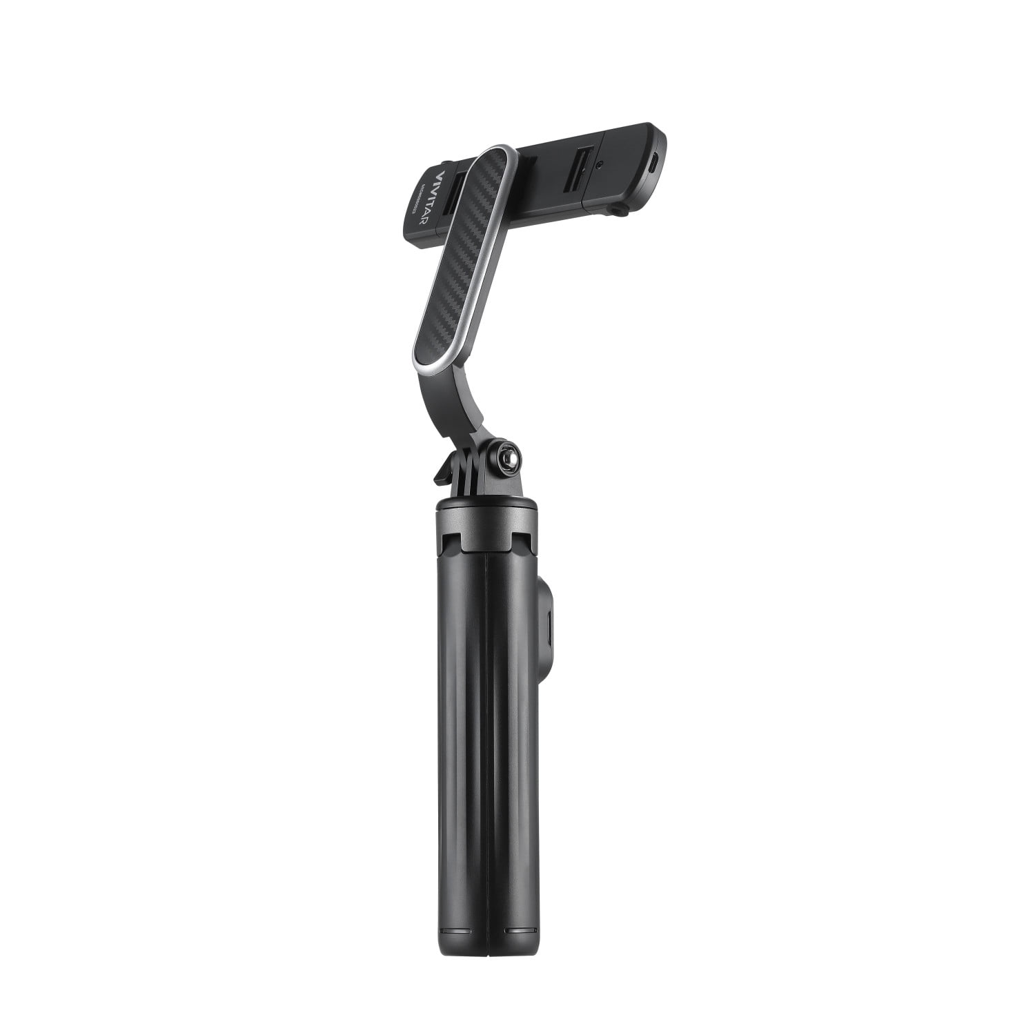  Vivitar Trípode selfie stick 7 en 1 para cámaras de smartphones  y GoPro VIVTR595VG : Celulares y Accesorios