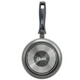 thumbnail image 2 of Oster Clairborne 1.5 Quart Sauce Pan with Lid in Charcoal Grey, 2 of 2