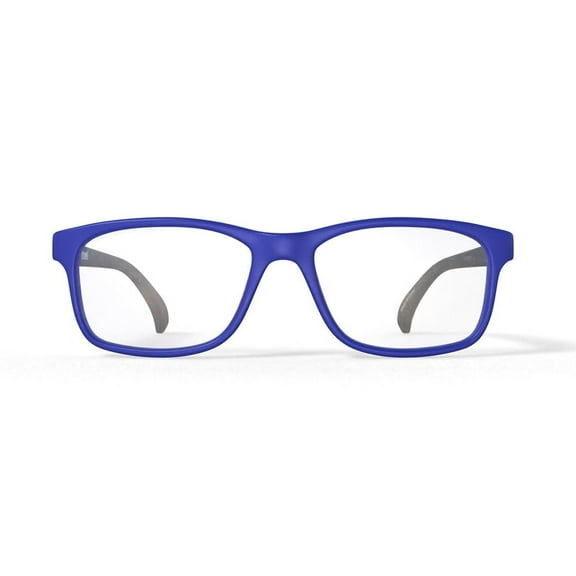 K'NEX Eyewear KN003-2 Full-Rim Square Kid's Eyeglasses