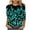 Q Green, variant on SHE IS My Items Fall Shirts for Women Plus Size 2x Plus Size Graphic Crop Tops for Women Dressy Blouses for Women 2025 Womens Tunic Tops Dressy