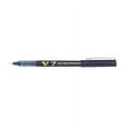 thumbnail image 3 of Pilot Hi-Tecpoint V7 Rollerball Pen, Needle Point, 0.7mm, Black Ink, 3 of 3