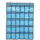 thumbnail image 1 of Calculator Holder Cell Phones Holder Pocket Chart Wall Door Hanging Organizer, 1 of 3