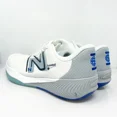 thumbnail image 5 of New Balance Unisex FC 996 MCH996PB White Running Shoes Sneakers Size M11.5 W13 D, 5 of 5