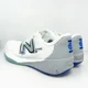 thumbnail image 5 of New Balance Unisex FC 996 MCH996PB White Running Shoes Sneakers Size M11.5 W13 D, 5 of 6