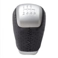 thumbnail image 1 of MYG Gear Shift Knob fit for Range for Rover Evoque 11-18 6 Speed LR024719 LR024721, 1 of 10