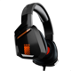 thumbnail image 2 of Audífonos Gamer BINDEN G800II Cancelación d/Sonido Micrófono gris Binden AUD-G8002-BLK, 2 of 5