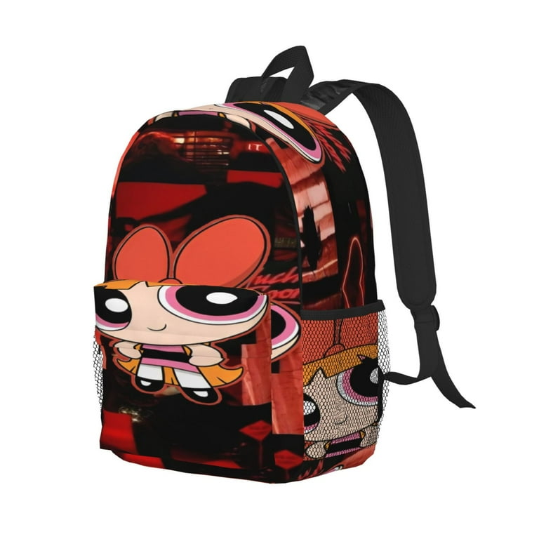 バッグ Kartoon 90'S NICK TOON RACER BACKPACK – SPRAYGROUND®