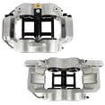 thumbnail image 3 of ECCPP Brake Caliper Compatible For 2009-2013 2015 For Ford For F650,2013 For Ford For F-650,2009-2013 2015 For Ford For F750,2012 2015 For Ford For F-750 Front/Rear 188100 188101 2PCS, 3 of 5