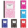 thumbnail image 1 of WHEANG Simple Notebook Exquisite Textured Notebook Sewing Notebook A5 Sewing Notebook 30sheets 60 Pages, 1 of 9