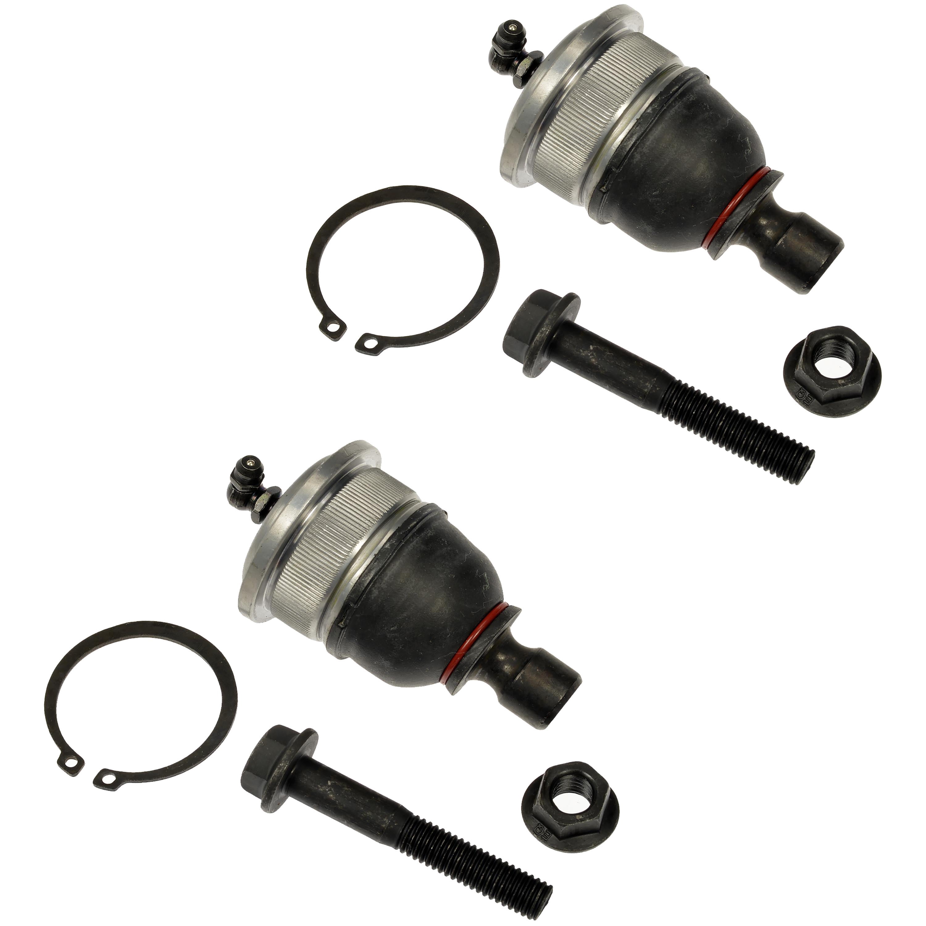 Dorman FEK92149XL Front Suspension Kit for Specific Models