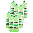 thumbnail image 1 of 8 Pack Bebida Kosako Paloma 2000 Ml Kosako Bebida Preparada con Vodka, 1 of 1