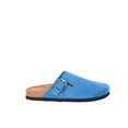 thumbnail image 2 of Time and Tru Women's Buckle Clogs, 2 of 5