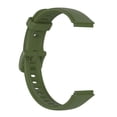 thumbnail image 1 of Replacement Strap  Tpu Waterproof Smart Watch Band Replacement Strap Compatible For Honor Band 7 For  Band 7 TPU Waterproof Smart Watch Band, 1 of 7