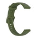 thumbnail image 4 of Correa de repuesto compatible con Honor Band 7 para Huawei Band 7 TPU resistente al agua para reloj inteligente., 4 of 7