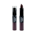 thumbnail image 5 of Ebo Matte Lip Dual Lipstick & Matte Finish Lipgloss Long Lasting MDL23 Black Berry, 5 of 5