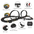 thumbnail image 4 of Juego de pista de carreras de coches con ranura eléctrica para niños, juguetes para niños de 6, 7, 8 a 12 años, los mejores regalos, 4 of 5