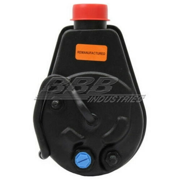 Power Steering Pump BBB INDUSTRIES 731-2200 Reman fits 01-03 Dodge Dakota