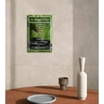 thumbnail image 4 of Inspirational Wall Art Zen Poster Office Decor Quotes Theme Wall Decor for Motivational Canvas Prints Inspirational Picture Artwork Framed Wall Art for Living Room Home Decor[12''''W X 18''''H], 4 of 6