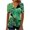 Multicolor, variant on St Patricks Day Clothes for Women, Womens Shirts Cotton T Shirts Women Plus Size Tshirt Dresses Blouses For Women Dressy Casual Women Shirt Basic Tops For Woman