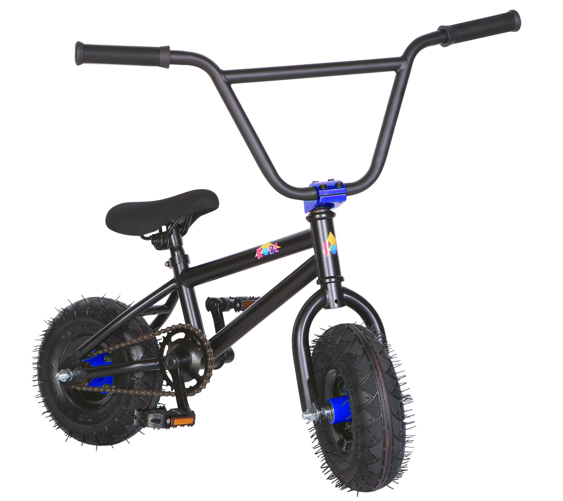 a trick bike