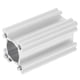 thumbnail image 3 of Perfil de extrusión de aluminio para impresora D, perfil de extrusión de aluminio con ranura en T, perfil de extrusión de aluminio para CNC, máxima confiabilidad, 3 of 8