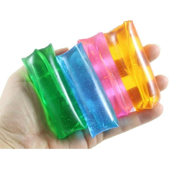 Water Wiggler Toy