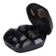 thumbnail image 4 of Auriculares Inalámbricos, Smartphone Deportivo A Prueba De Sudor Pantalla Digital LED Auriculares Bluetooth HIFI Con Estuche De Carga Para Correr, 4 of 8