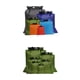 thumbnail image 1 of 12 Pièces étanche Sac Sec Flottant Sacs Secs Canotage Camping piezas de + 6 piezas shamjiam Bolsas secas impermeables, 1 of 9