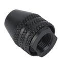 thumbnail image 4 of Convertidor de portabrocas Nikou adaptador de portabrocas de tres mordazas de 8 mm, 4 of 9