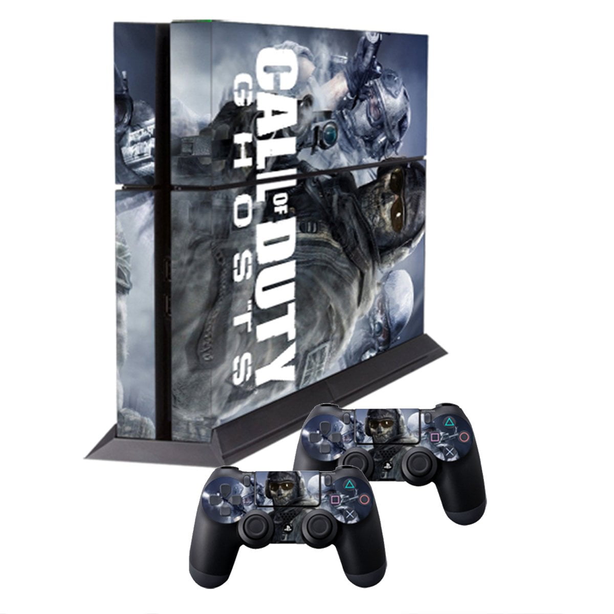 Call Of Duty: Ghosts PS4