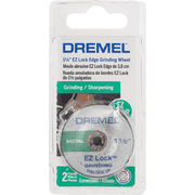 EZ Lock Grinding Wheel - Single Pack — Residential Use, Standard Application