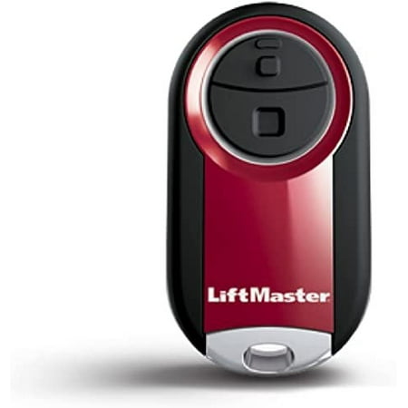 

LiftMaster 374UT 2 Button Universal Mini Transmitter Remote