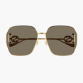 thumbnail image 1 of LENTES DE SOL GUCCI GG1207SA 003, 1 of 2