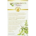 thumbnail image 5 of Celebration Herbals Marshmallow Leaf & Root Organic, 24 Ct, 5 of 5