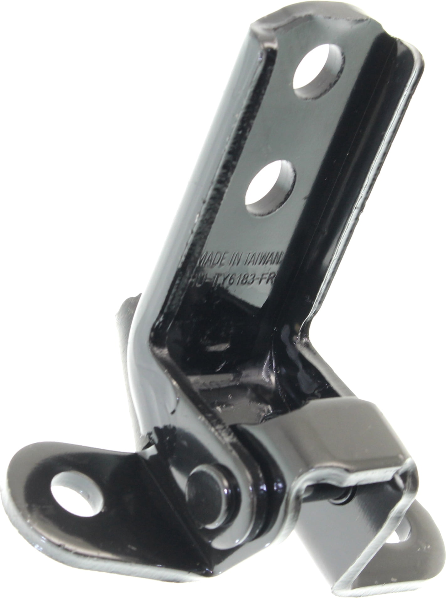 Replacement RT46390003 Door Hinge Compatible with 2011-2017 Lexus CT200h, 2013-2019 Lexus ES300h, 2007-2020 Lexus ES350, 2016-2017 Lexus GS200t Front, Passenger Side, Upper Sold individually