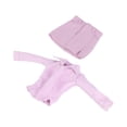 thumbnail image 4 of tamizeot Fashionable 1/6 Scale Female Soldier Clothes for 12 Soldiers Figures Action Normal Pink 10cm 1Set, 4 of 6