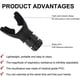 thumbnail image 2 of 2025 Latest Model Exerciser Device Muscle Training, Fitness Trainer with, 2 of 5
