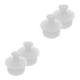 thumbnail image 3 of Raindrops 4-Pack Bottle Lid Plugs Non-Spill Leak- Grommets for Thermal Insulated Bottles Stopper Caps, 3 of 8