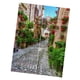 thumbnail image 5 of Elegante y linda decoración de calle, impresión en 3D, cortinas opacas, cortinas, tratamiento de ventanas 170x200cm perfecl Cortinas de ventana de impresión 3D, 5 of 8