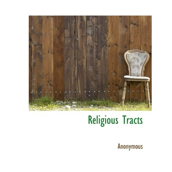 Religious Tracts (Paperback)