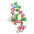 thumbnail image 3 of &Craft&Stationery Mini Cartoon Animal Erasers For Kids School Supplies Cute Learning For Elementary Students, 3 of 4