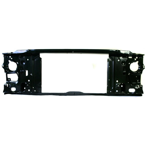 Radiator Support Compatible with CHEVROLET SUBURBAN 1992-1999