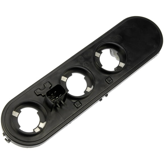 Dorman 923-036 Tail Light Circuit Board for Specific Jeep Models Fits select: 1999-2004 JEEP GRAND CHEROKEE