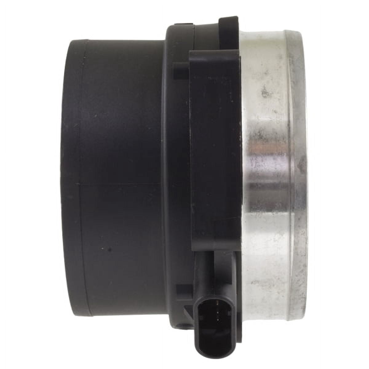 Mass Air Flow Sensor